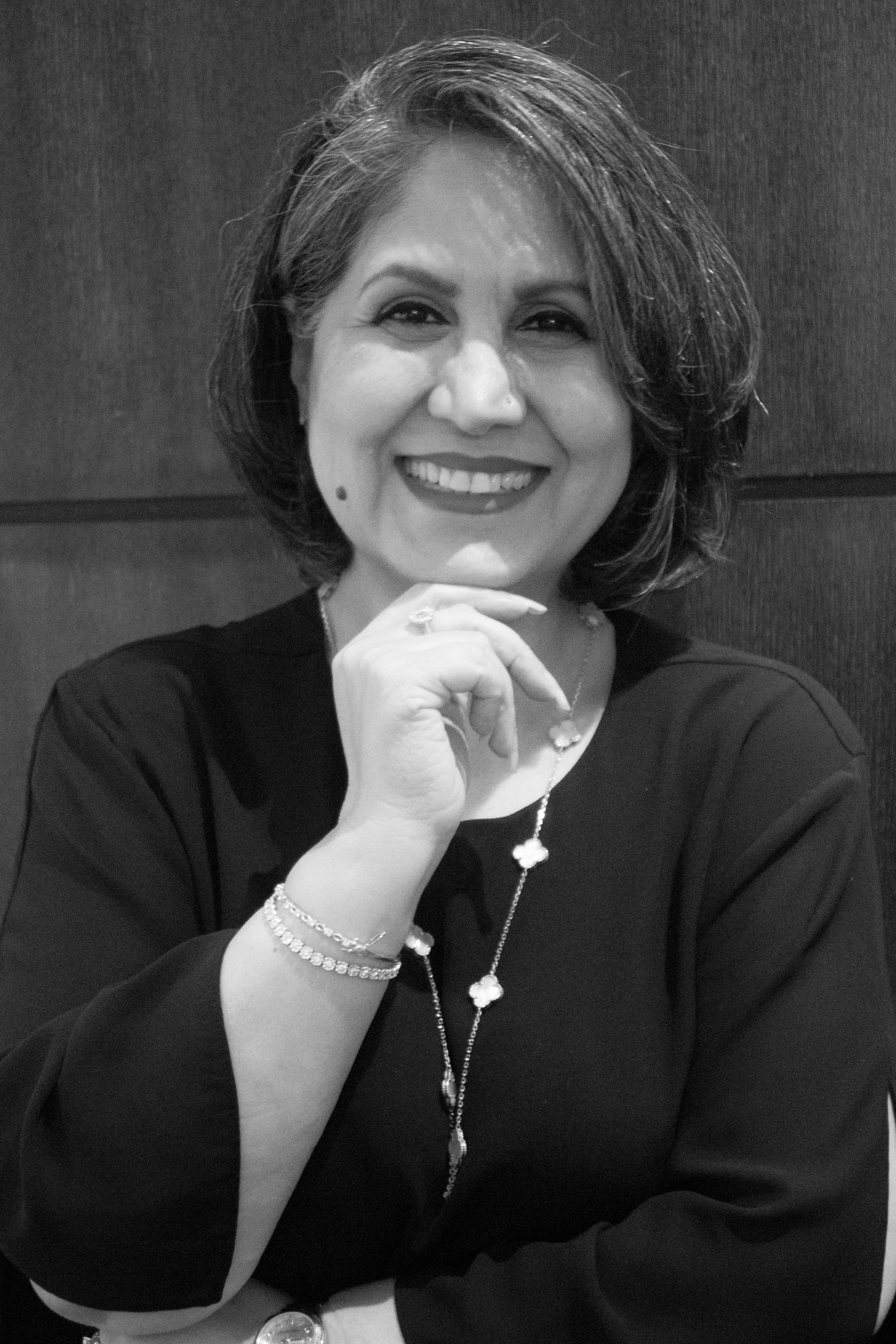 Saira Akbar